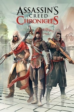 Assassin's Creed: Chronicles