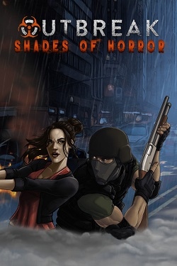 Outbreak: Shades of Horror